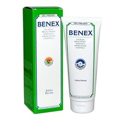 Benex - Gel Freddo - 200ml