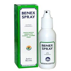 Benex - Spray fresco - 100ml