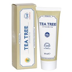 Tea Tree - Pomata - 100ml