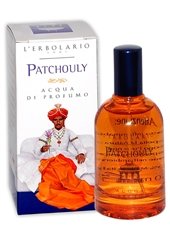 Patchouly - Profumo - 50ml