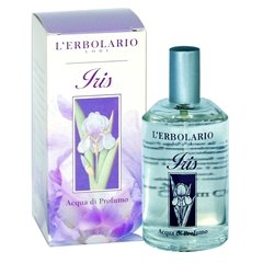 Iris - Profumo - 100 ml