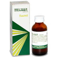 Melissa composta - 50 ml