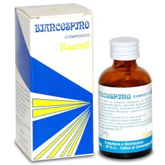 Biancospino composto - 25 ml