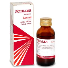 Achillea composta - 50 ml