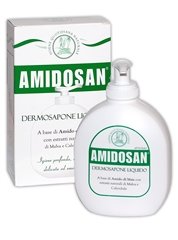 Amidosan Dermo Sapone Liquido - 300 ml