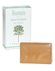 Assenzio - Sapone Profumato - 100gr