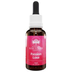 Fiori Australiani - Passion Love - 30 ml