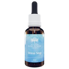 Fiori Australiani - Stress Stop - 30 ml