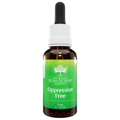 Fiori Australiani - Oppression Free - 30 ml