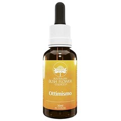 Fiori Australiani - Ottimismo - 30 ml