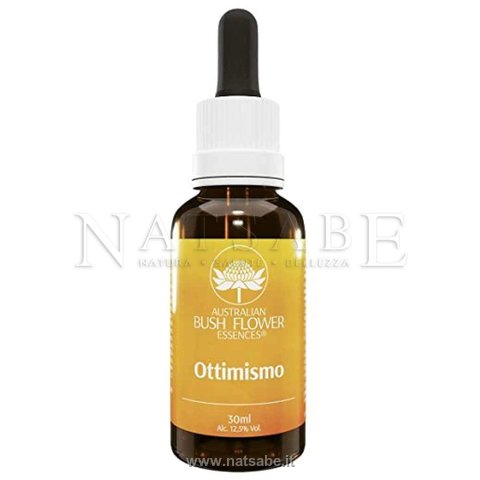 Green Remedies - Bush Flower Essences - Optimism - 30 ml | Bush Flower Essences | Erboristeria Natsabe: online selling