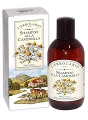 Shampoo alla Camomilla - 200ml