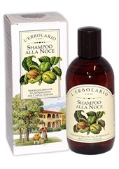 Walnut Shampoo - 200ml