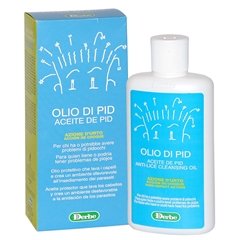 Pidocchi Olio di Pid - Azione Urto - 200ml