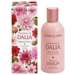 Dalia - Bagnoschiuma Profumato - 250 ml