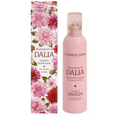 Dalia - Lozione Deodorante - 100 ml