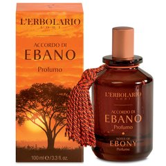 Ebano - Profumo - 100 ml