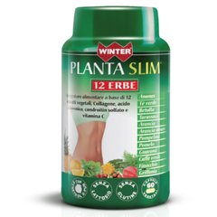 Planta Slim - 60 capsule vegetali da 380 mg