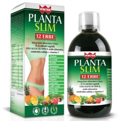 Planta Slim - bottle 500 ml