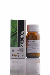 Serenoa - 70 capsule da 440 mg