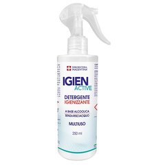 Igien Active - Detergente Multiuso Igienizzante per superfici - 100 ml