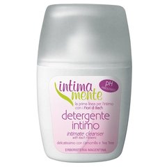 Detergente Intimo con camomilla e tea tree oil - 250 ml