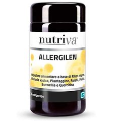 Allergilen - 30 compresse da 900 mg