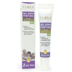 Zanzare - Zeta Free Gel Dopo Puntura - 20 ml