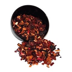 Fruit Tisane Fireplace Fire - 100 g