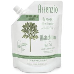 Assenzio - Bagnogel alle 3 Artemisie - ecoricarica da 500 ml