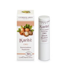 Karitè - Burro Labbra Nutriente - 5,5 ml