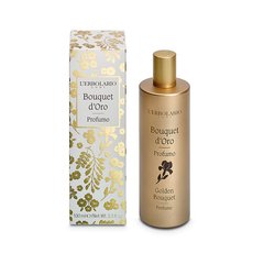 Bouquet d'Oro - Profumo - 100 ml