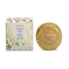 Bouquet d'Oro - Sapone - 100 g