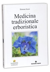 Medicina Tradizionale Erboristica di Simone Iozzi