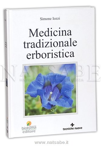 Biokyma - Traditional Herbal Medicine (italian version) | Phytoteraphy | Erboristeria Natsabe: online selling