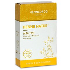 Hennè Neutro - 90 g