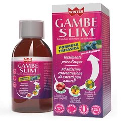 Gambe Slim trifasic Formula - 300 ml