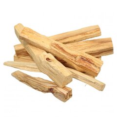 Palo Santo bastoncini 100 g