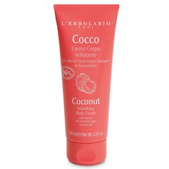 Cocco - Crema Corpo Vellutante - 100 ml