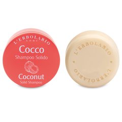 Cocco - Shampoo Solido - 60 g