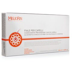 Capelli - Migliorin Fiale per Capelli - 10 fiale da 10 ml