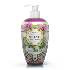 Salento - Bagno e Doccia Schiuma - 700 ml