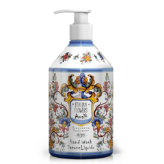 Amalfi - Sapone Liquido - 500 ml