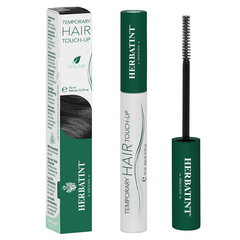 Mascara Ritocco Ricrescita per capelli - nero - 10 ml