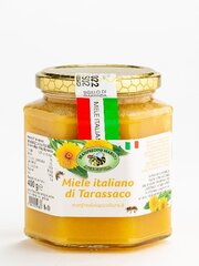 Miele Italiano di Tarassaco - 400 g