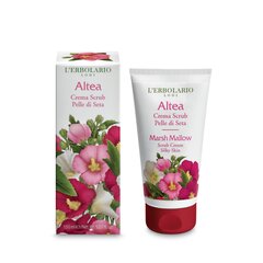 Altea - Crema Scrub Pelle di Seta - 150 ml