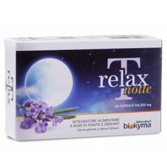 T-relax Night - 36 capsules 600 mg each