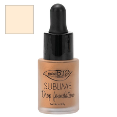 Fondotinta - Foundation Drop Sublime 00Y - 19 g