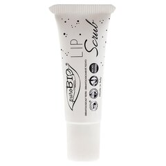 Lip Scrub - 10 ml