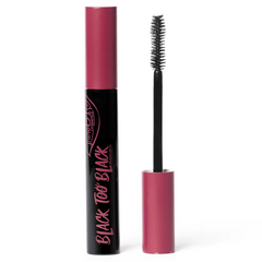 Mascara Black too Black volume extra - 9,9 ml